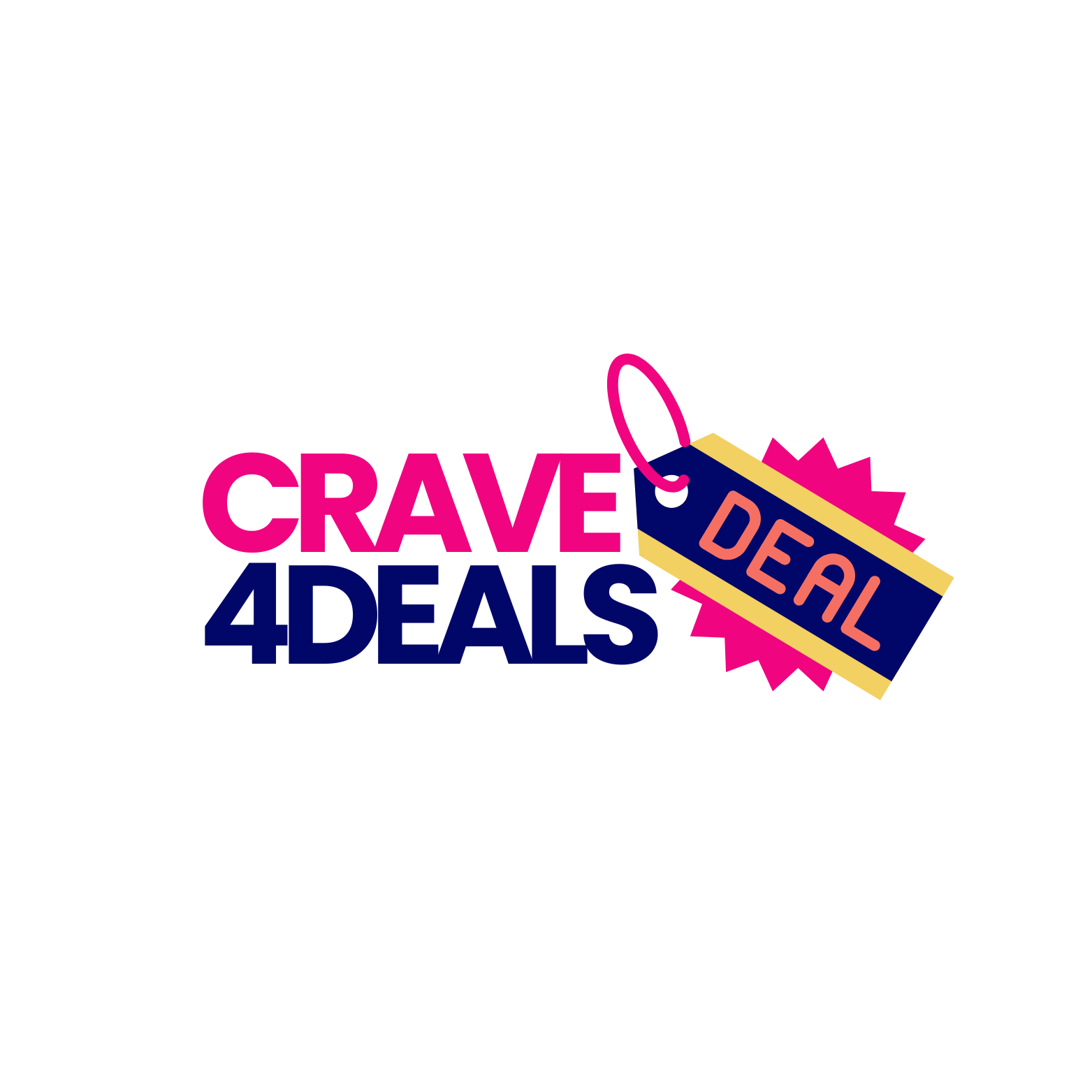 Crave for deals